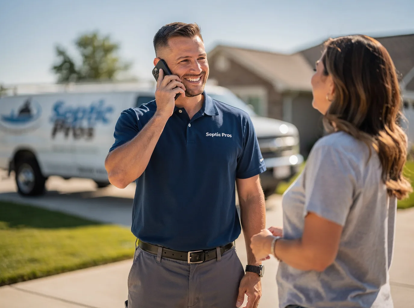 Septic Tank Pumping Hill Afb, UT FAQs